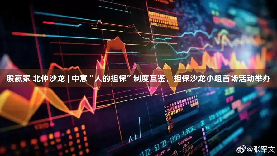 股赢家 北仲沙龙 | 中意“人的担保”制度互鉴，担保沙龙小组首场活动举办